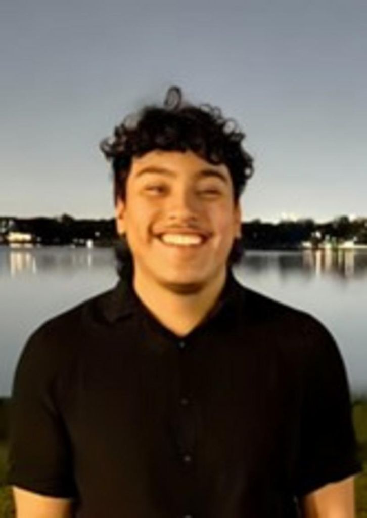 Leonel Pazos Velasquez Profile Photo