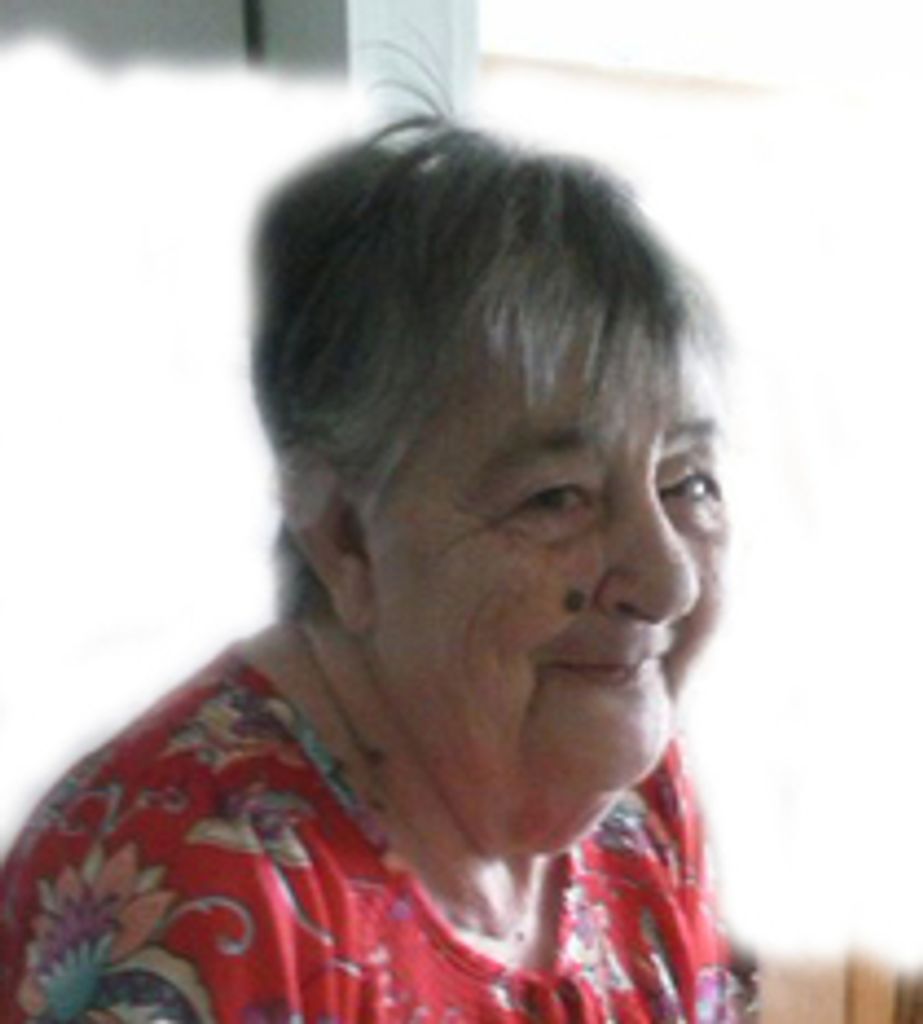 Helen Irene (Murphy)  Moore