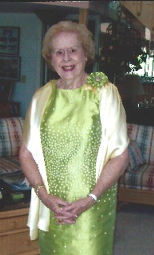 Betty Jeanne Knapp Profile Photo
