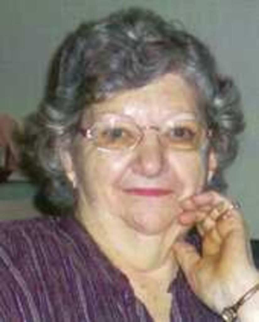 Madeline J. Moist Profile Photo