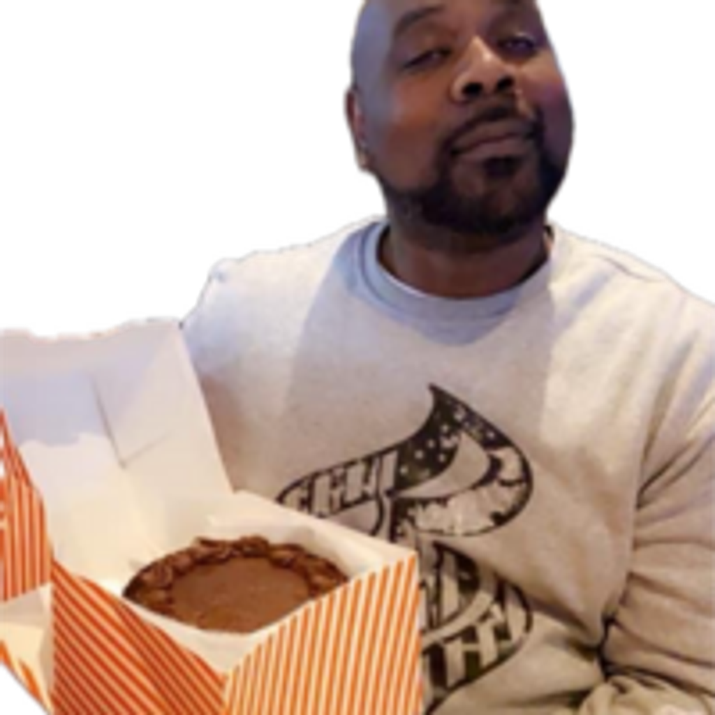 Dameon Bell Profile Photo