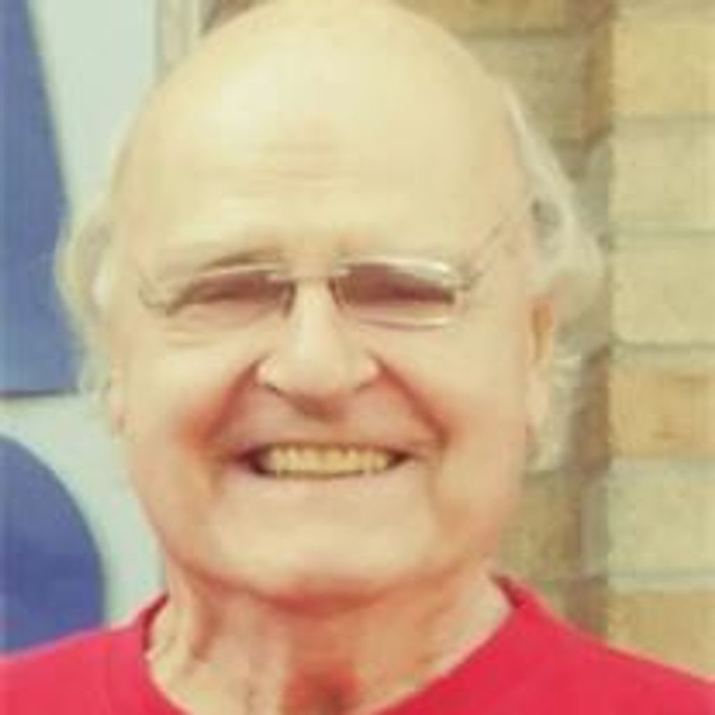 Arthur Edgar Clark