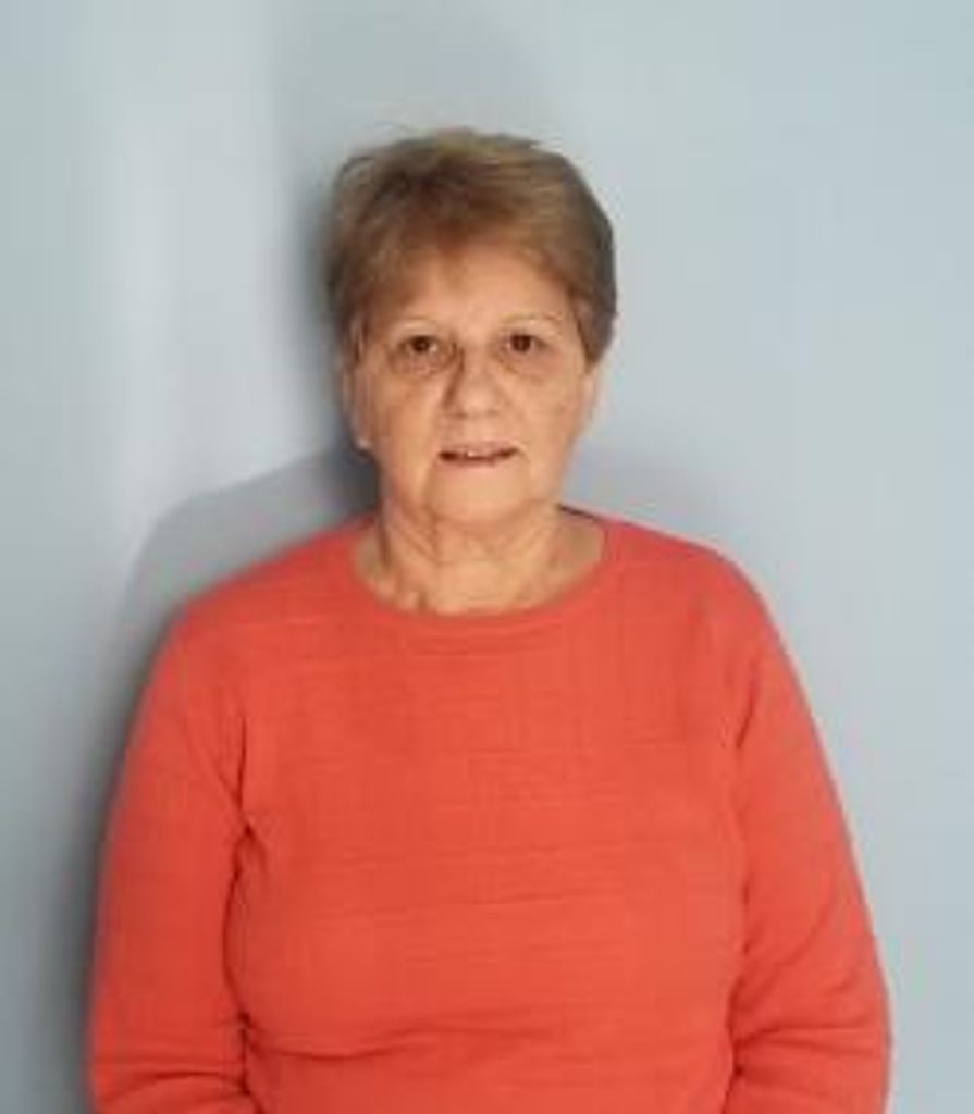 Joan Rowe Profile Photo