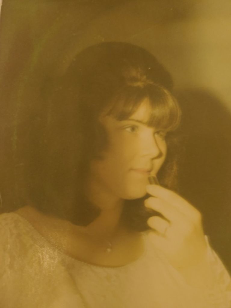 Gloria M. Collins Profile Photo