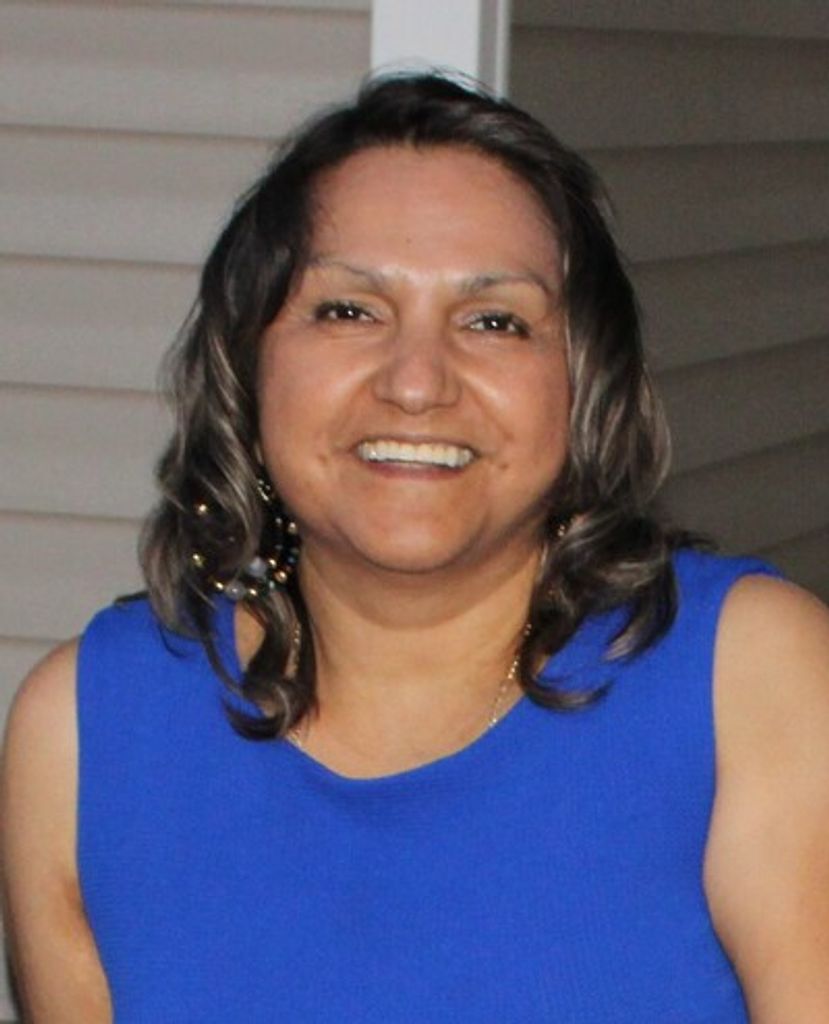 Rocio Mendez Profile Photo