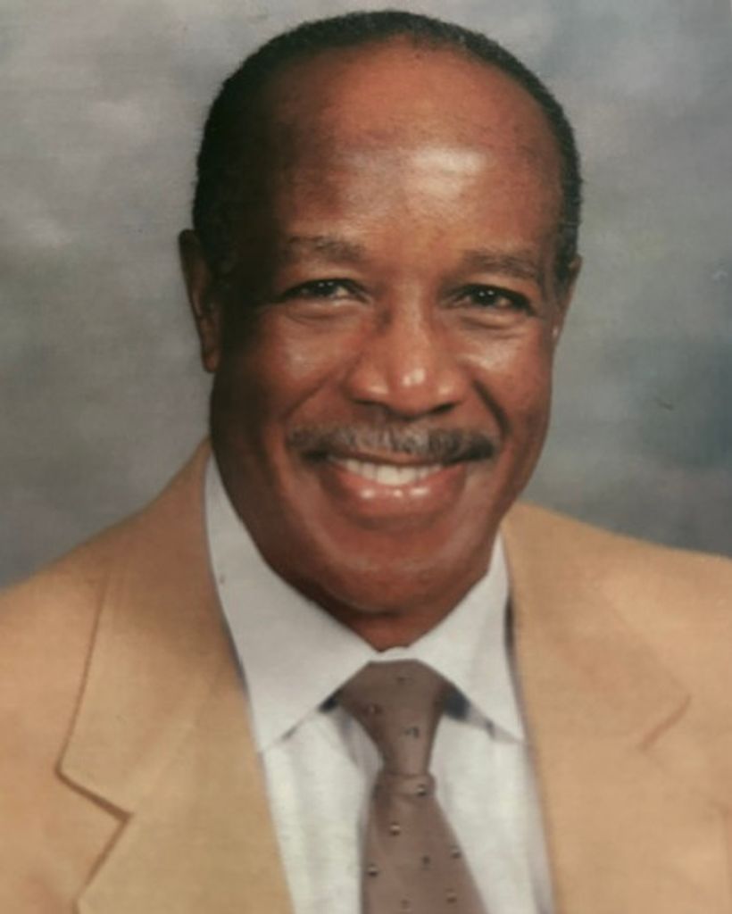 Edward Carnelius Young, Jr. Profile Photo