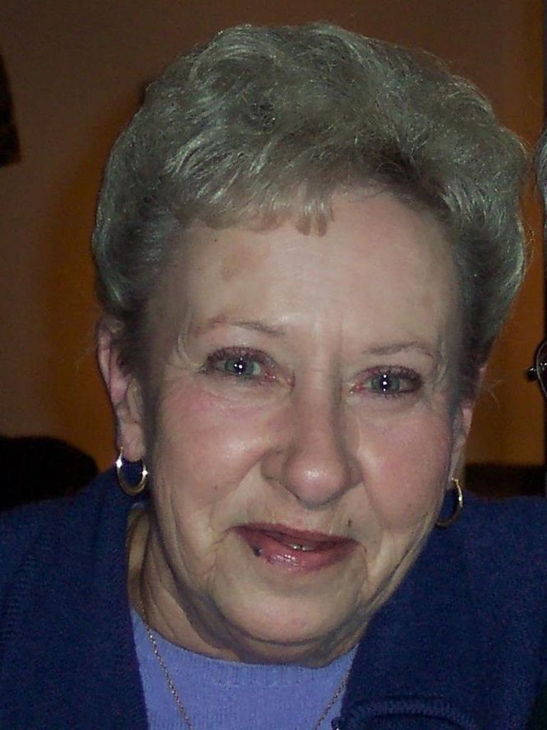 Patricia M. (Watts) Phetteplace
