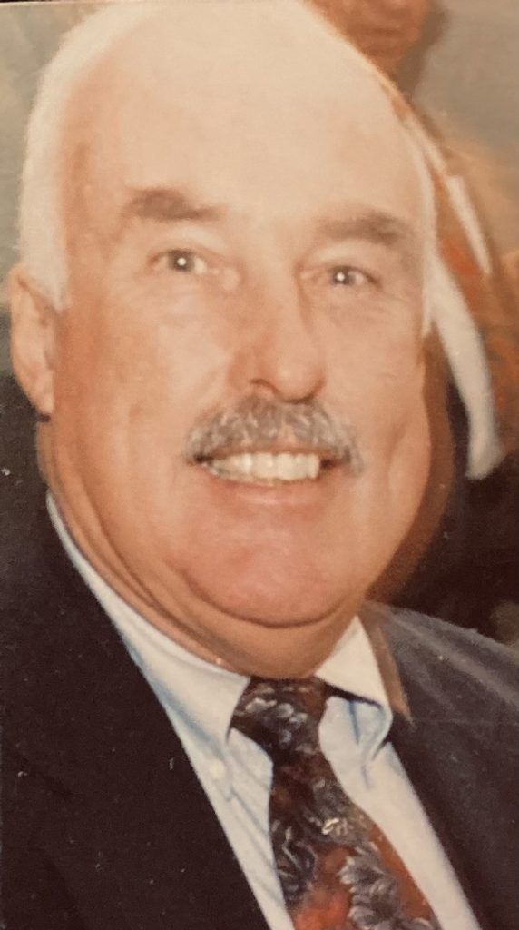 Donald Brown Profile Photo