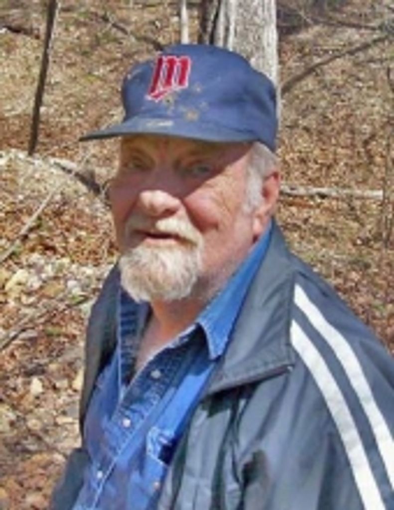 Maurice McDonald, Sr.