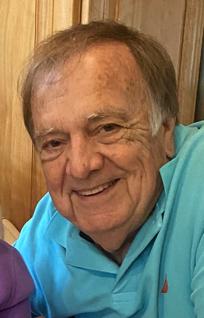 Ronald B. Garges Profile Photo