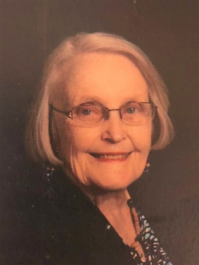 Mary Will