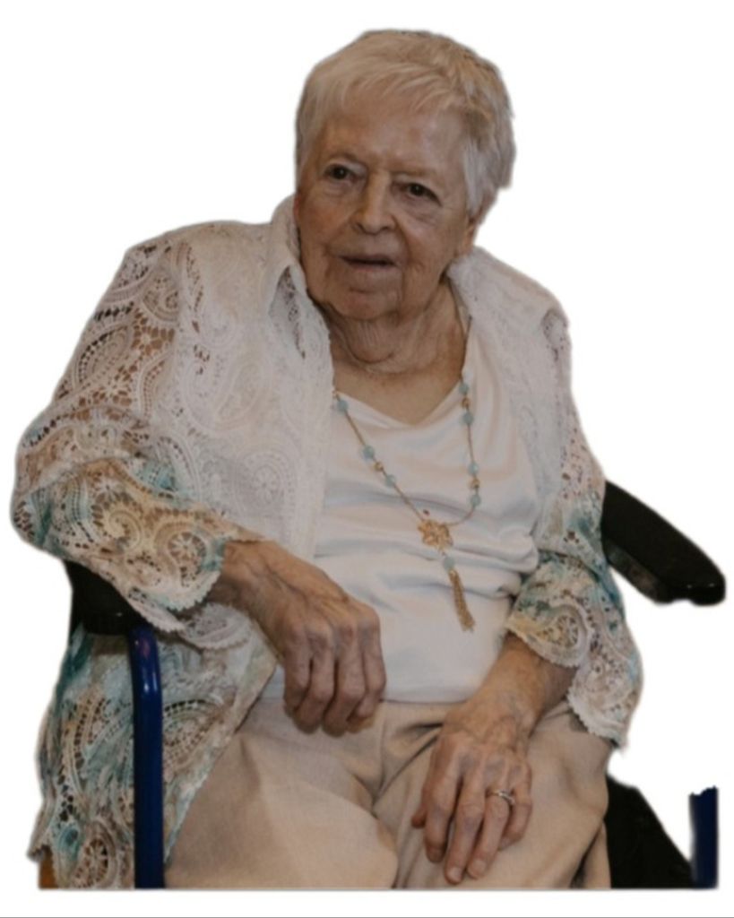 PATRICIA M. WIRTANEN