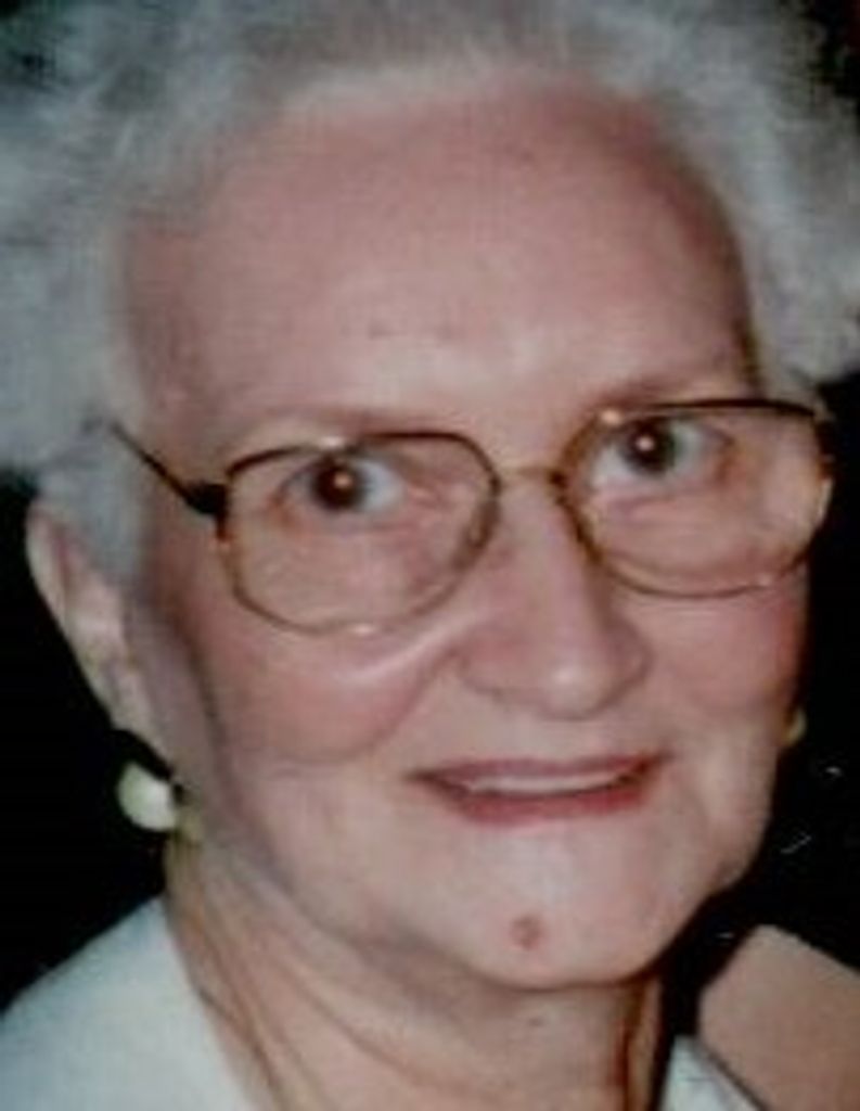 Emma Kathleen Hodge