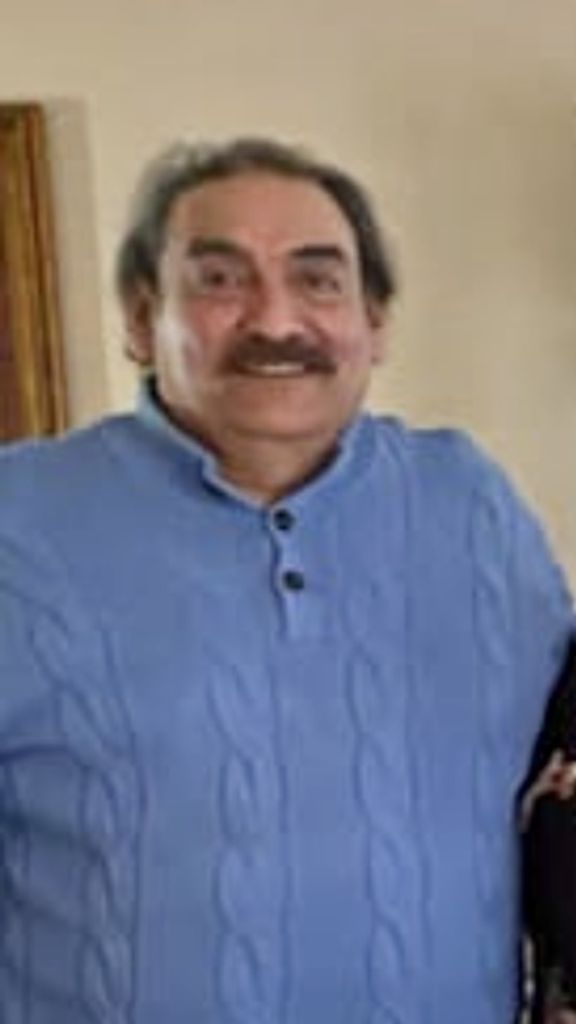 Martin Rodriguez