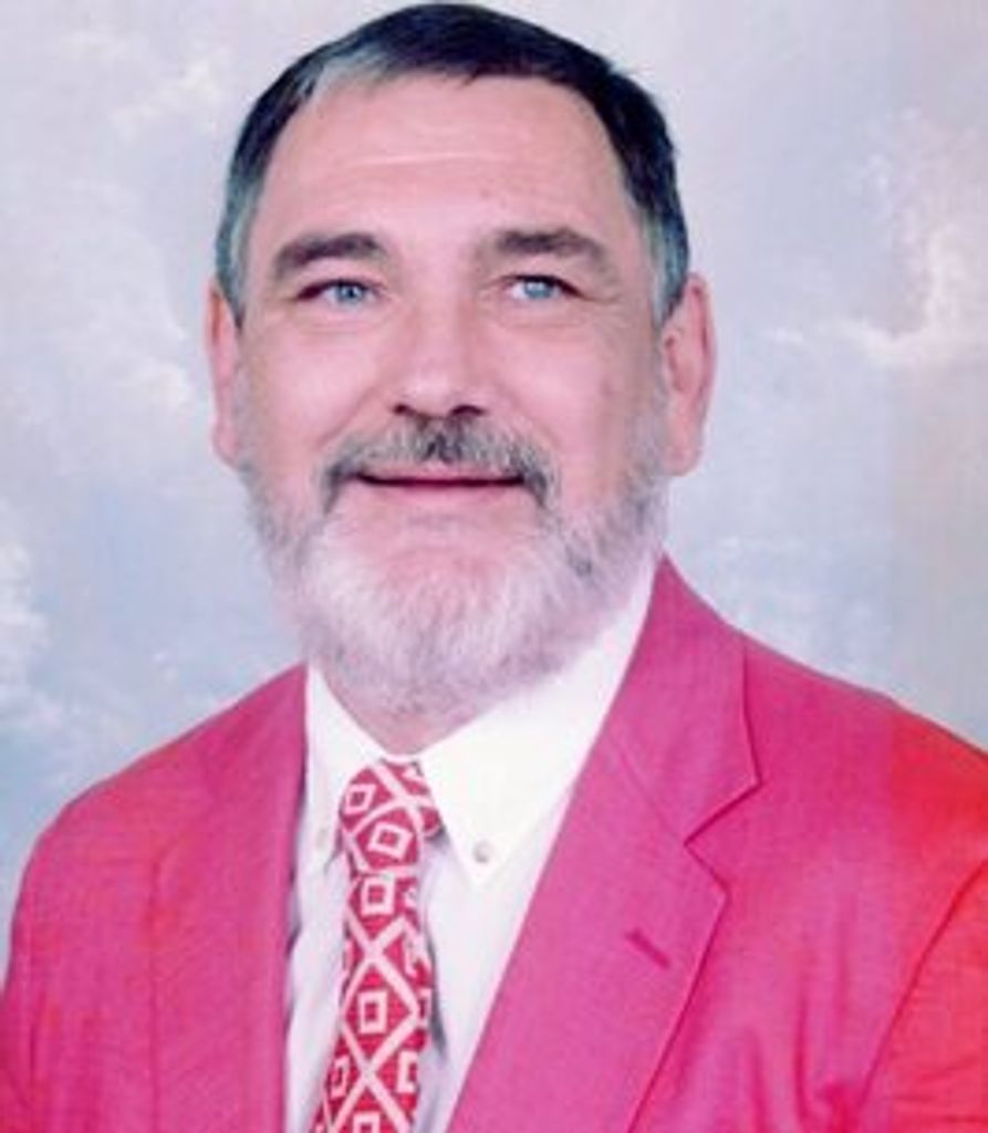 Charles Mcclure Profile Photo