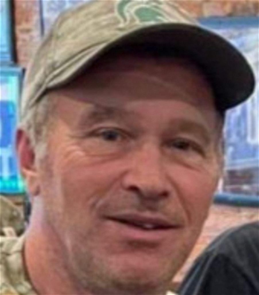Anthony Donald Glowacki