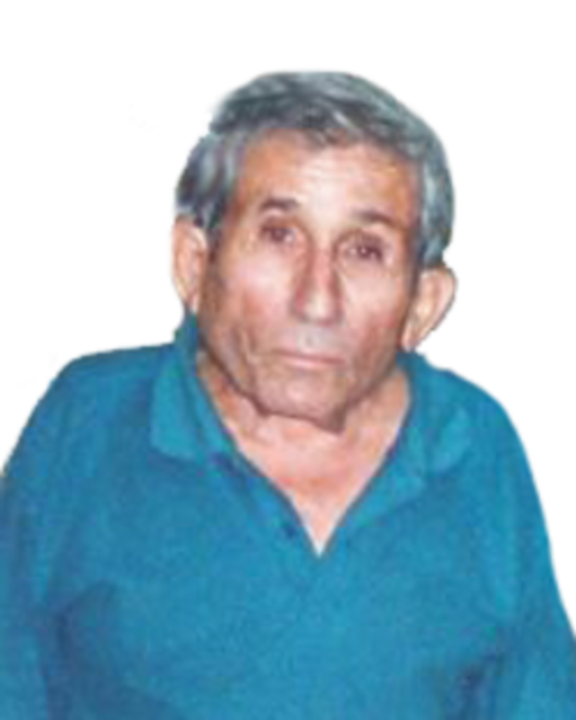 Daniel Cuellar
