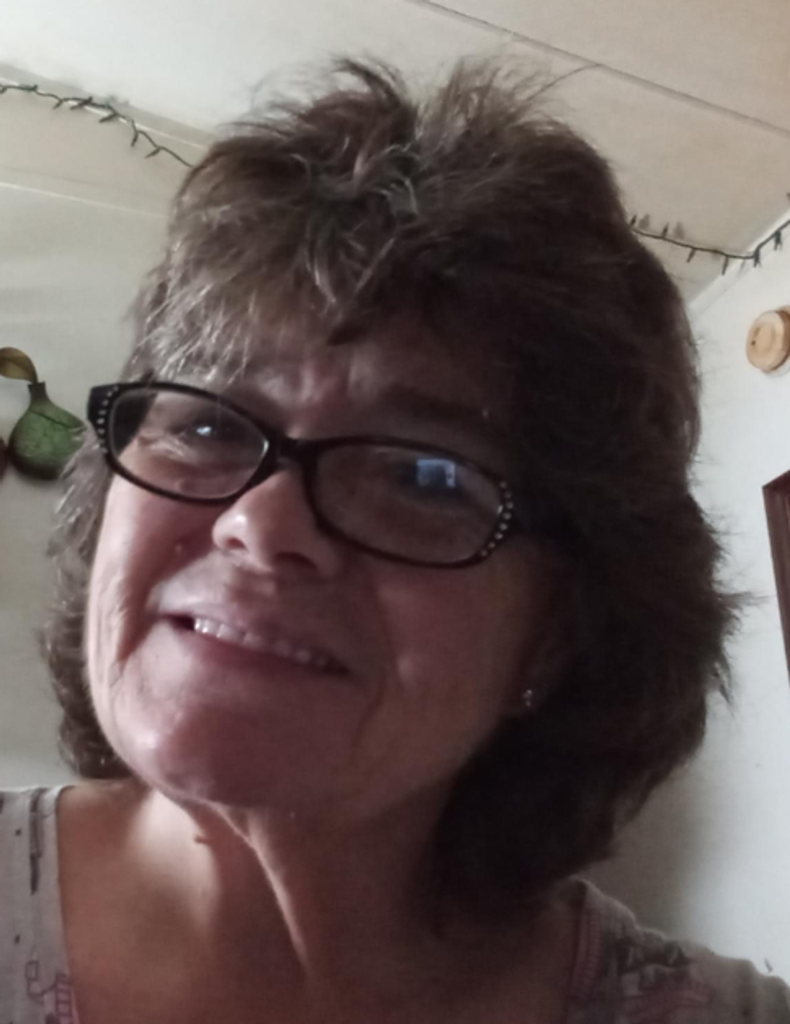 Donna Faye  Cockrell