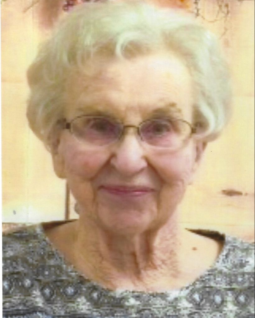 JoAnn D. Hays