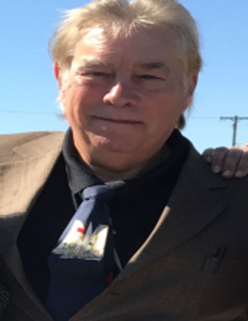 Lance Edward Linton