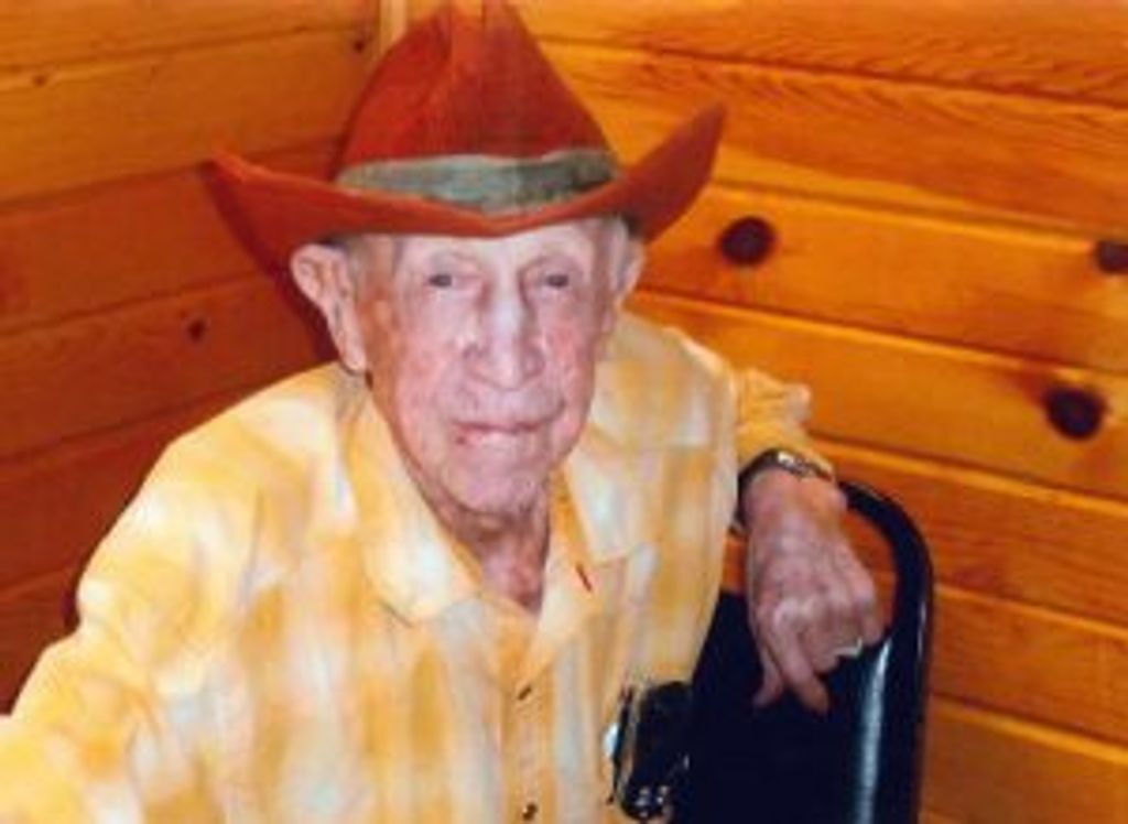 James Lewis “Red” Baker Profile Photo