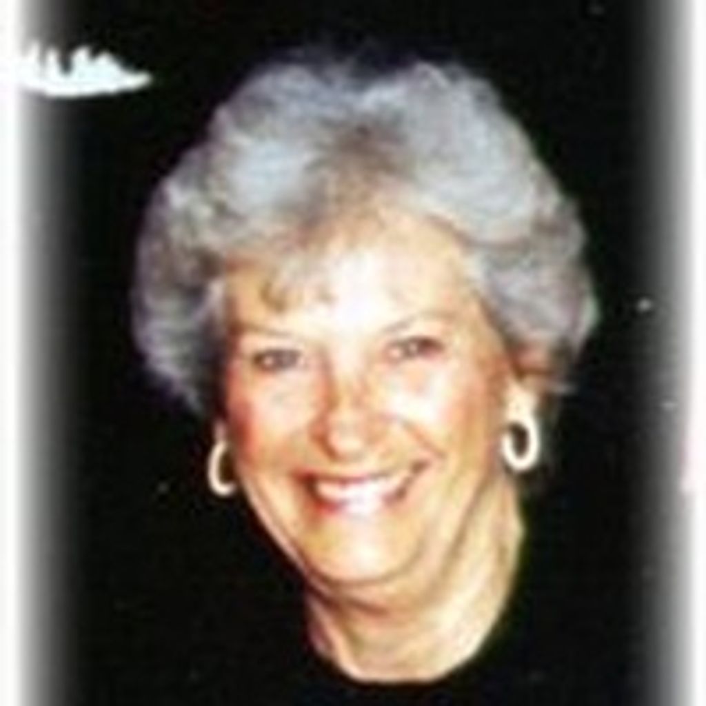 Shirley Mae Marshall