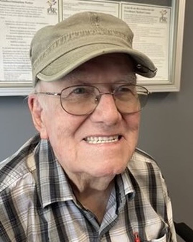 Dwaine Erickson Profile Photo