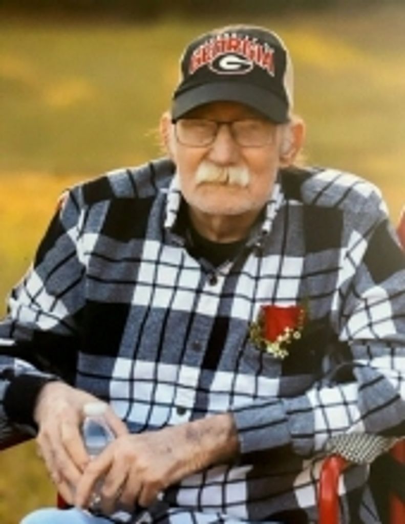 Ronald "Tinky" Earl Williams