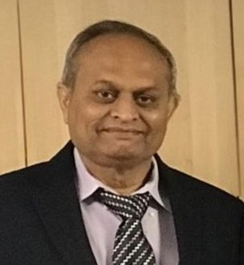 Raseshkumar Thakorlal Patel Profile Photo