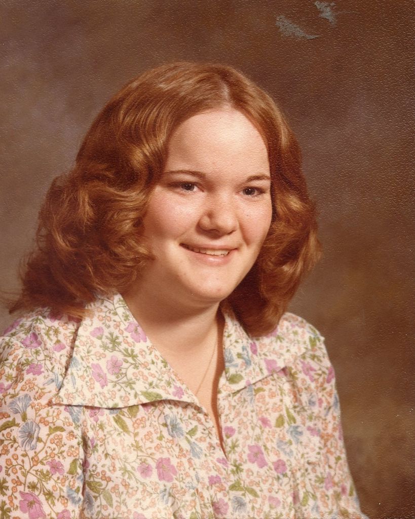 Karen Ann Schmoe