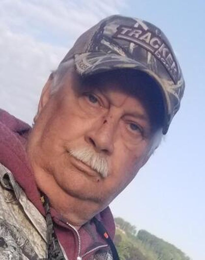 John William Kilgore Profile Photo