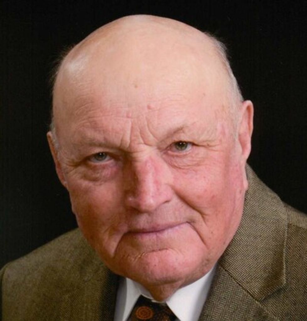 Donald H. Gagas Profile Photo