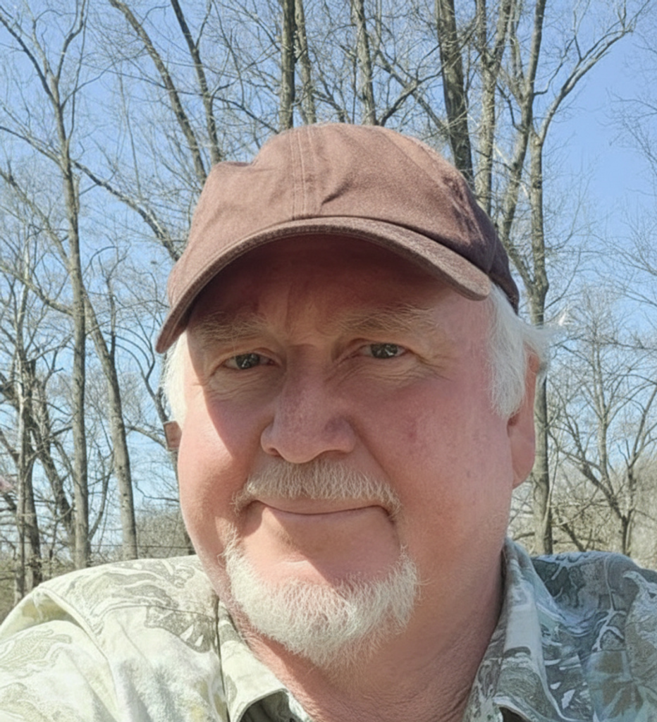 Kenneth James Hanula, Jr. Profile Photo