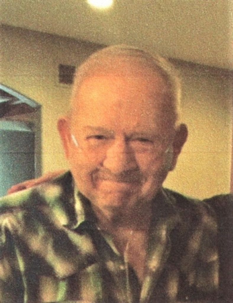 Billy Gene Delehoy