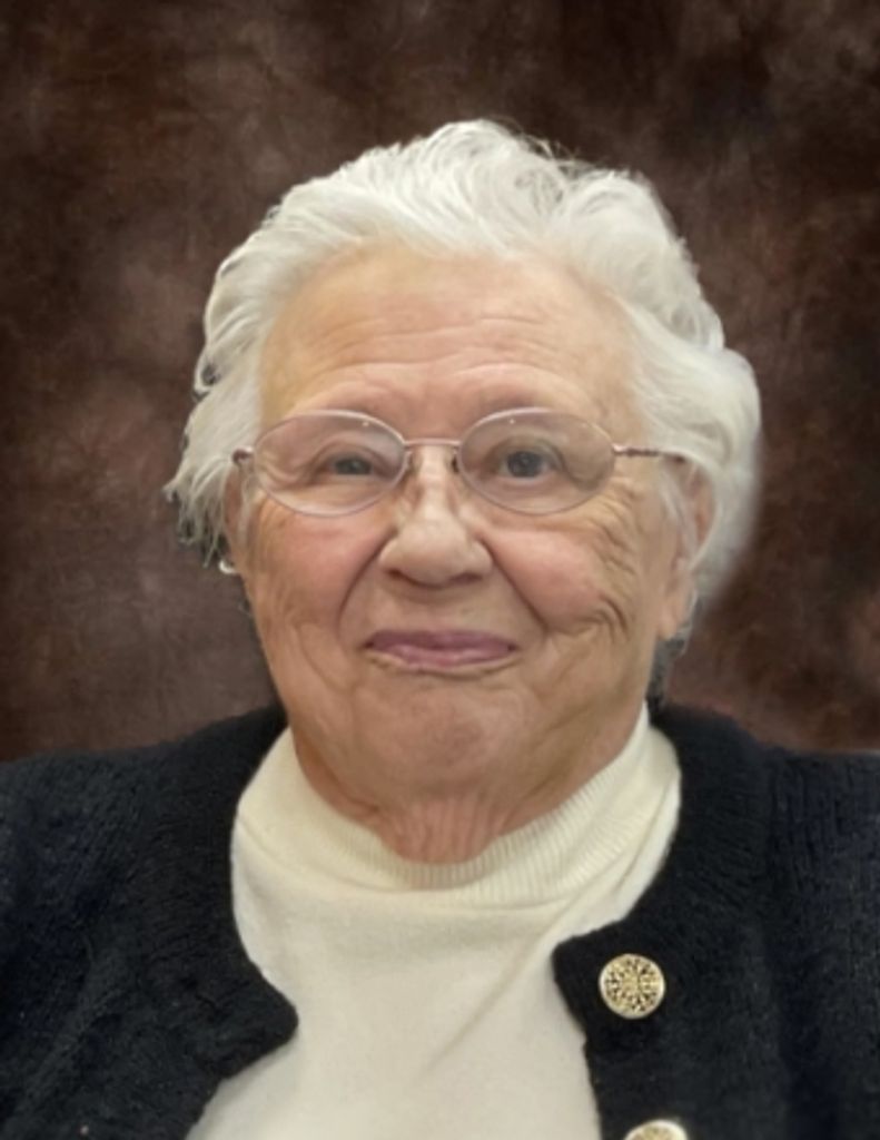 Cecilia C. Wolf Profile Photo