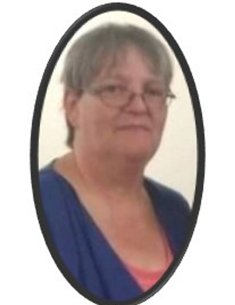 Susan Joyce Johnston Profile Photo