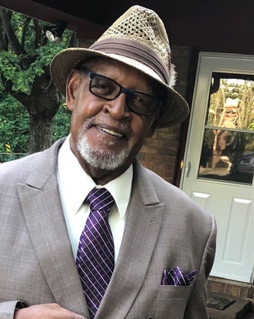 William Hairston, Jr. Profile Photo