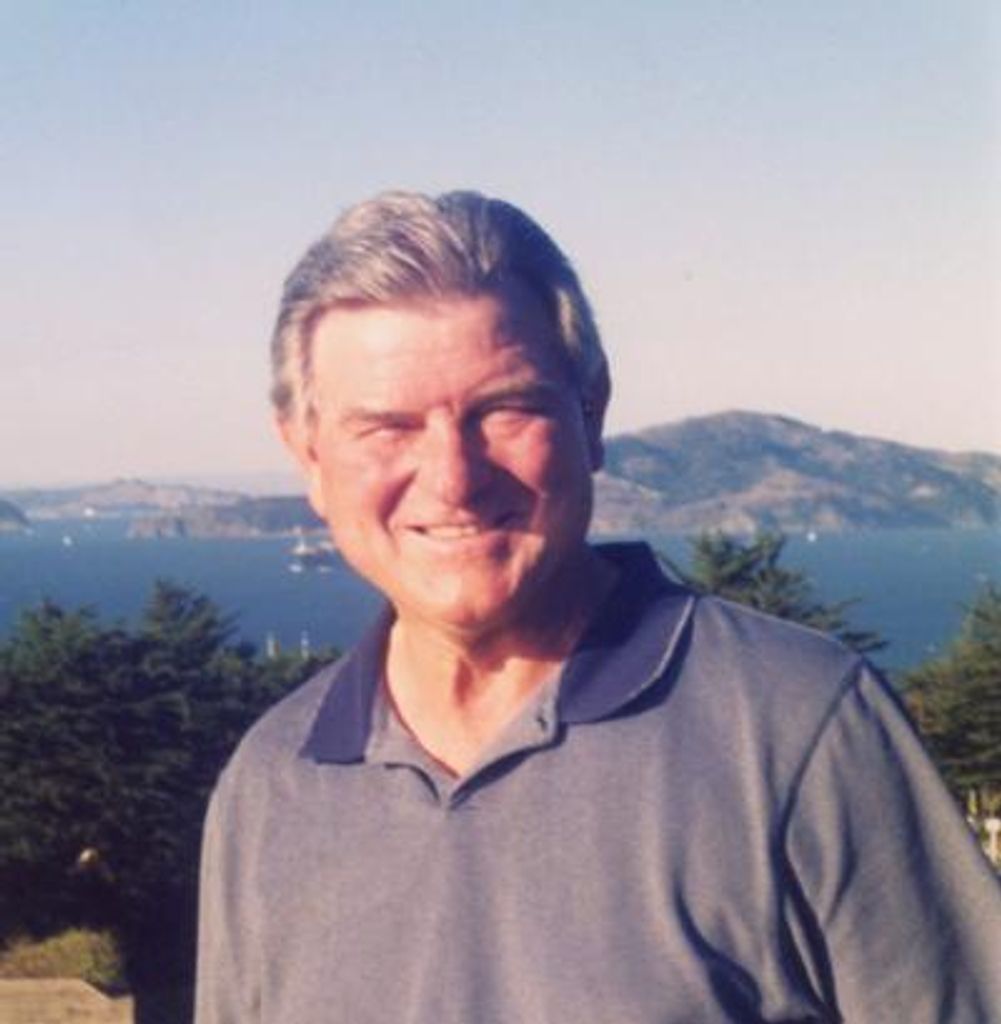 Leon Baird Profile Photo