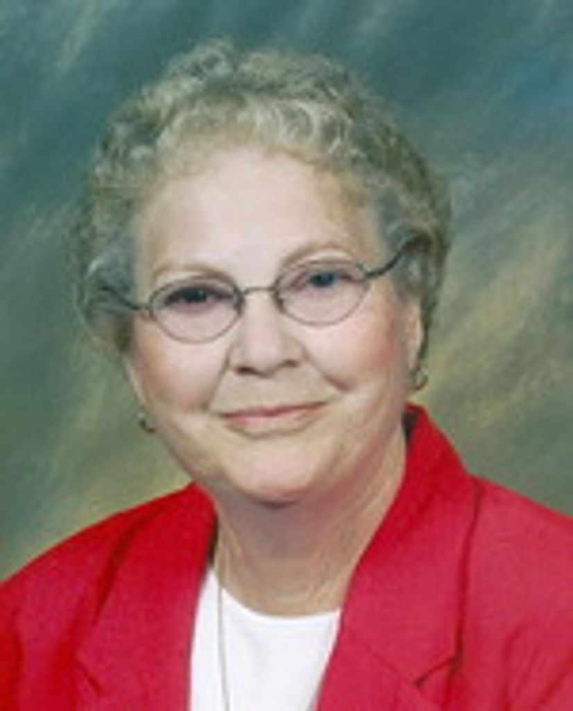 Patricia Lee (Smith)  Rosky