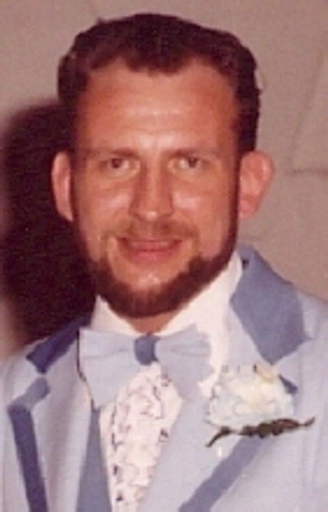 Edward M. Reiger