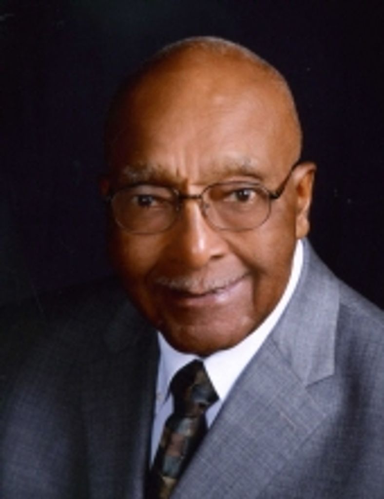 David Erine Glass, Sr.