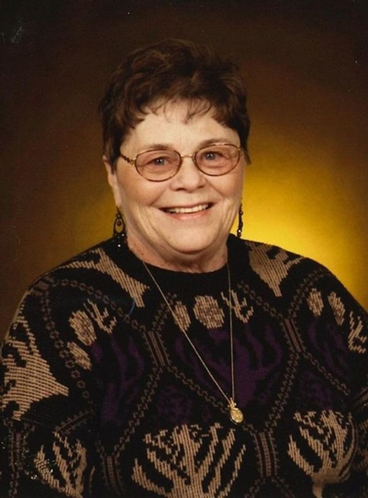 Henrietta Amolia Bond Profile Photo