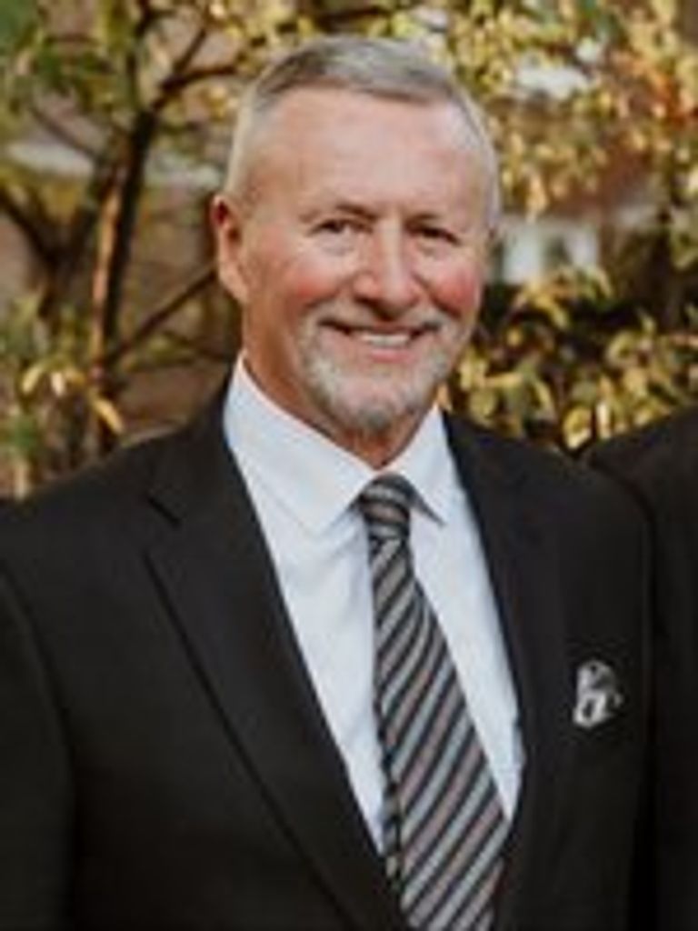 Joseph C. Wolfington Profile Photo