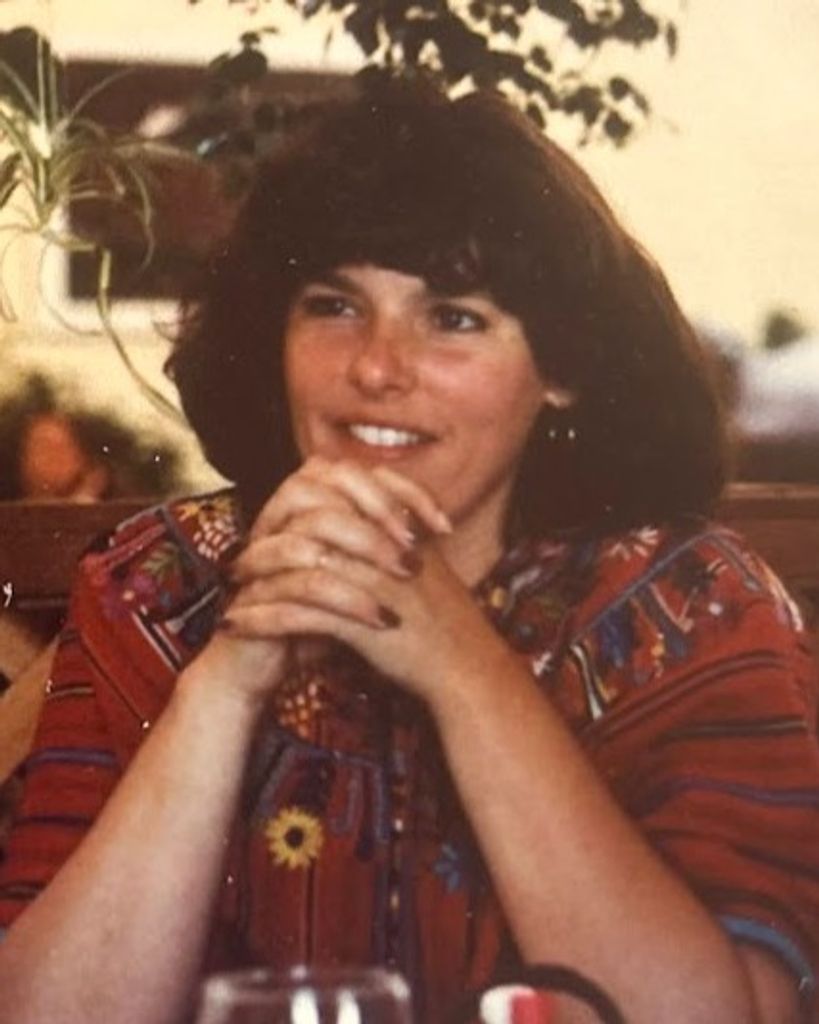 Christina Hinkle