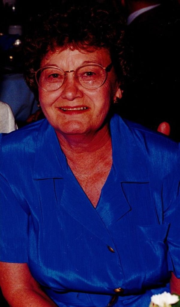 Elizabeth Vetter-Swanson