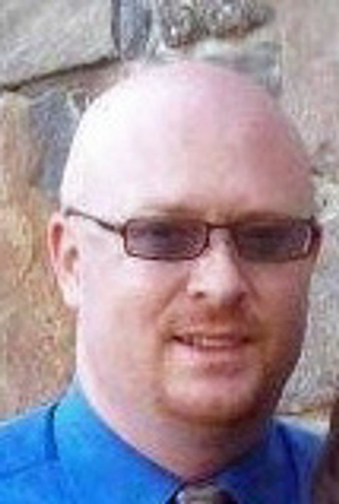 Michael B. Uselton Profile Photo