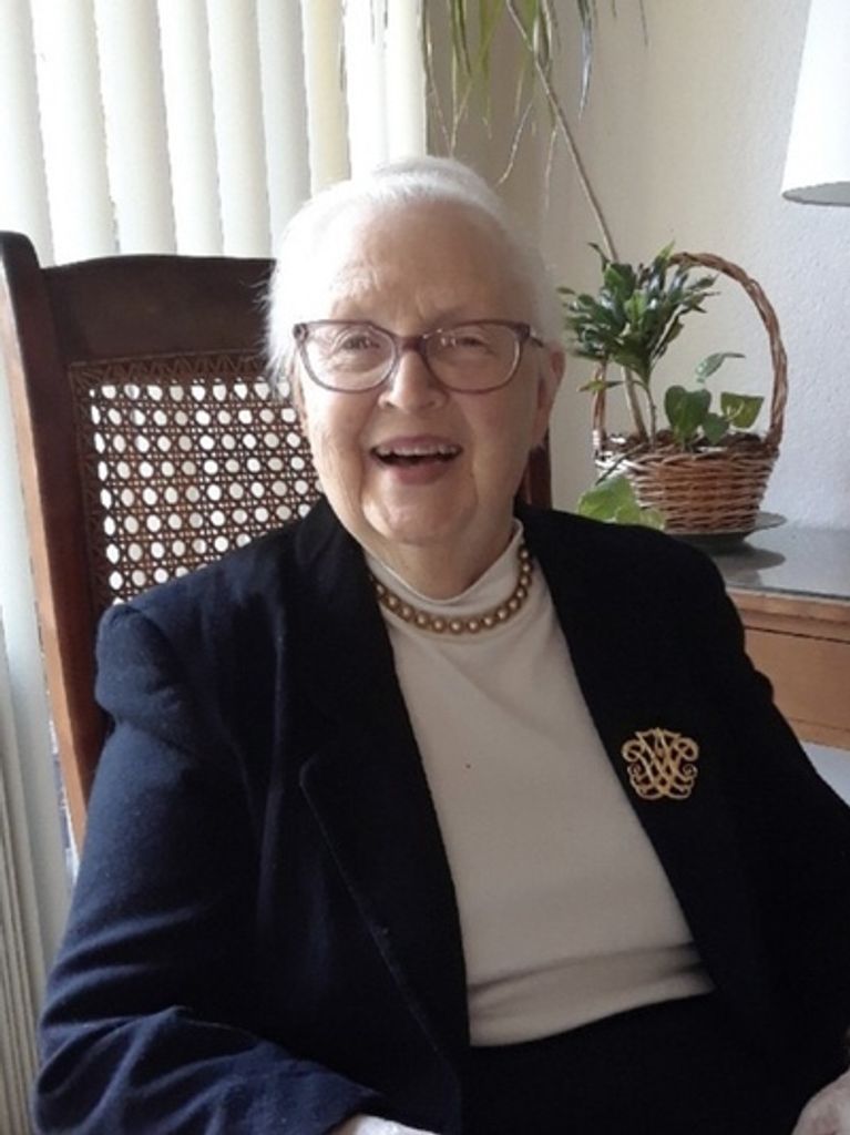 Kathryn Lucille Fraser