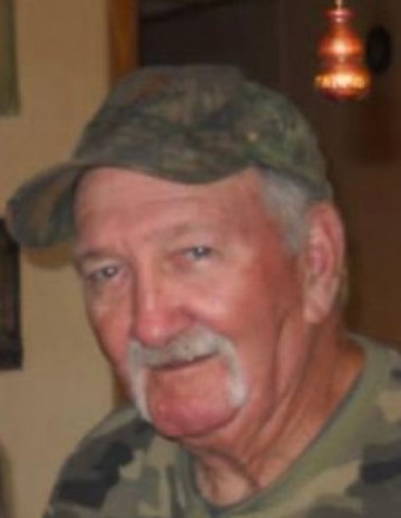 Edward Nettles