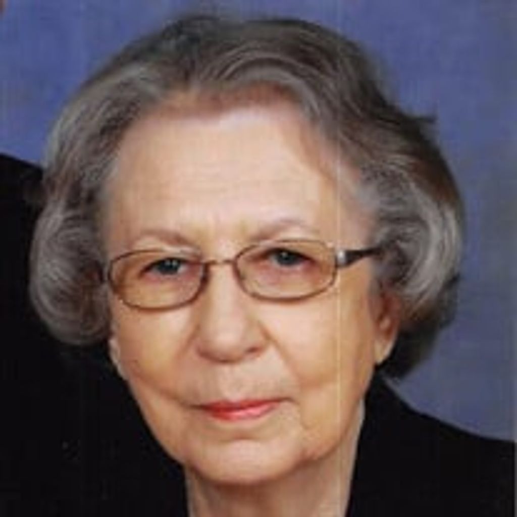Mrs. Elizabeth Ann Walkoviak Sechelski Nowak