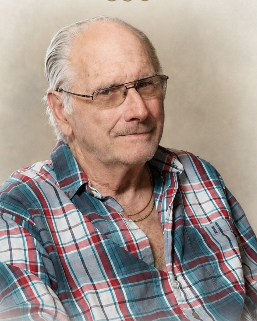 Thomas E. Grover Sr.